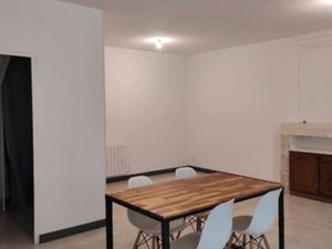 Maison de ville 2 chambres Blaye