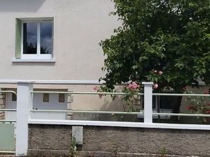 Maison à vendre 10 minutes à pied du centre ville