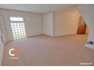 Maison de ville 4 pièces 82 m²