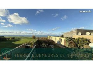 Maison 5 pièces 144 m²