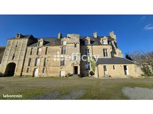 Ferme 9 pièces 250 m²