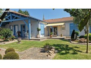 Maison en Viager 140 m² La Chevroliere