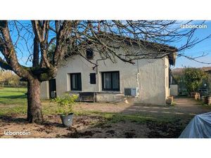 Maison 4 pieces 120m2