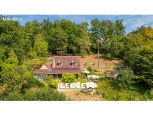 Maison 4 pièces 85 m²