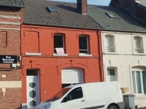 Maison de ville 5 pièces 90 m²