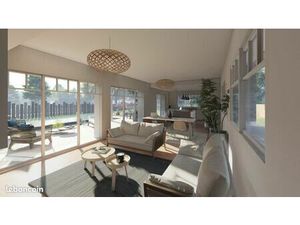 Maison 90 m² Le Porge