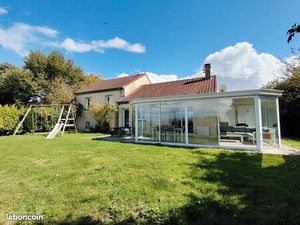 Maison Vue Mer - 7 pièces 157m²