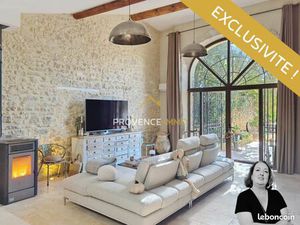 Maison 5 pièces 141 m²