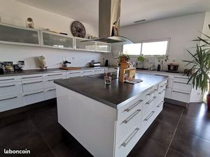 Jolie Maison 4 chambres