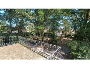 Maison d'architecte 220m²