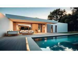 Maison 5 pièces 137 m²