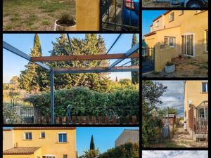 Maison lumineuse 4 chambres