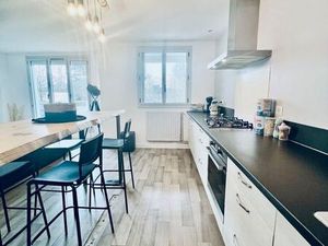 Plain pied 3 chambres