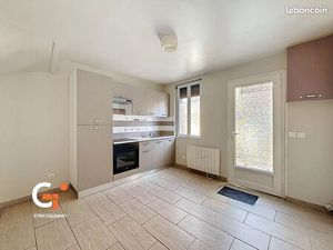 Maison 3 pièces 38 m²