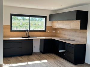 Très belle opportunité Villa neuve 110 m2 4 pièces