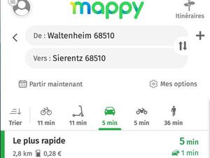 Votre maison neuve à 5 mn de Sierentz