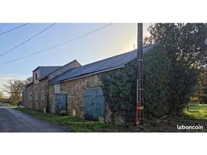 Terrain 600 m² BLAIN