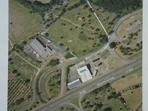 Terrain de 15.000 M2 à vendre au coeur des LANDES 40000