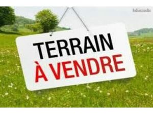 Terrain 810 m² Pontenx Les Forges