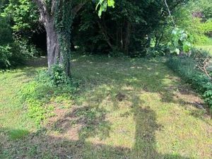 Situation exceptionnelle HORS LOTISSEMENT à Heimsbrunn