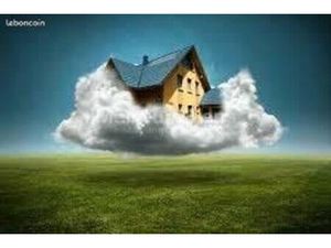 Terrain 1 354 m² La Brede