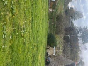 Terrain constructible 784m2