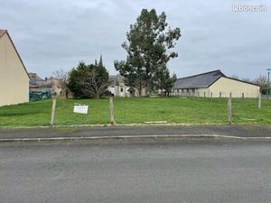 Terrain constructible