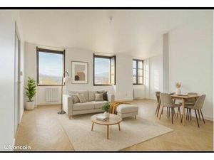 Appartement  T2 Pontcharra/ Turdine