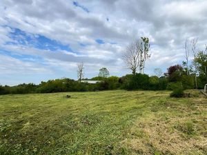 Belle parcelle de terrain constructible à ALBERT