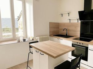 Appartement centre-ville Alençon