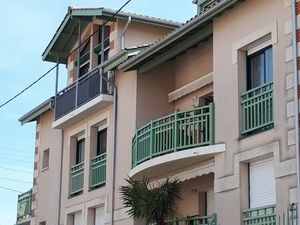 Arcachon centre-ville vends appartement T2