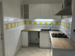 Appartement T3 50 m2