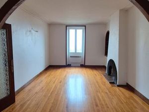 Appartement T3