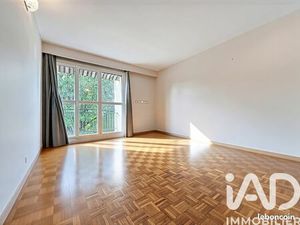 Appartement 4 pièces 67 m²