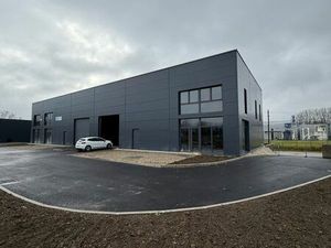 2 Bâtiment indépendant