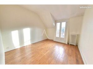 Appartement 2 pièces 35 m²