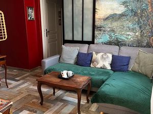 Appartement 2 pieces