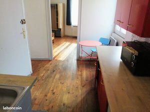 T1 bis lumineux à 150m UCO