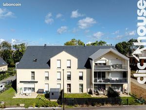 Appartement 3 pièces 67 m²