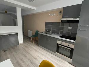 Location meublé Thouars