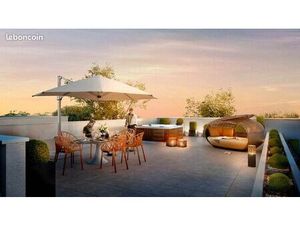 Appartement 3 pièces 83 m²