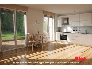 Blot Immobilier Vitré