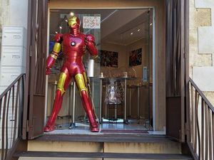 Vente bail commerciale