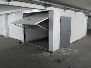 Box ou Local de stockage 14M2 Paris 12ème