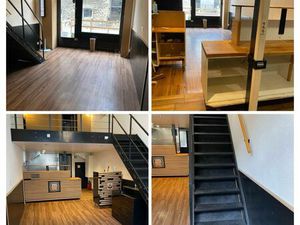 Local commercial Grenoble centre