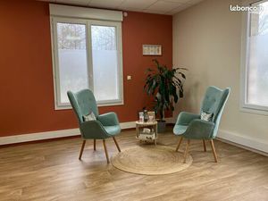 Magnifique local pro à louer