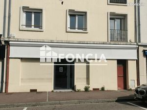 Local commercial 60 m²