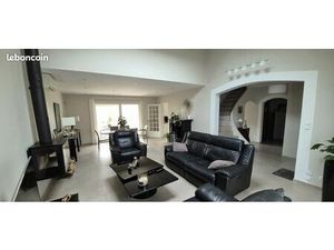 Maison 142 m2 avec garage Aix Sud