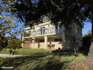 Pavillon 5 pièces 115 m²