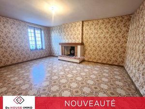 Maison 3 pièces 96 m²